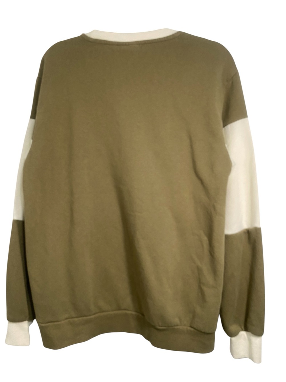 Peanuts Snoopy Ranger Backpacking Sweatshirt - Picture 2 of 5